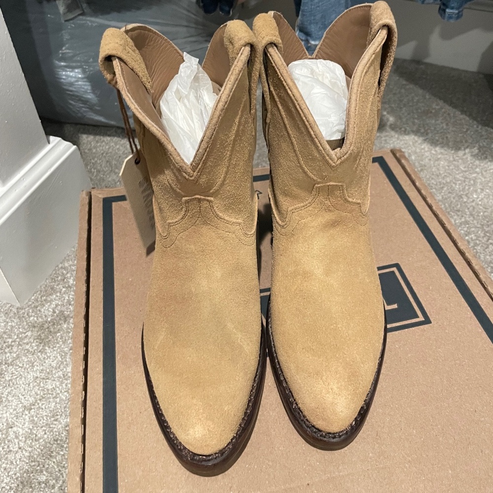 Women’s Tecovas boot